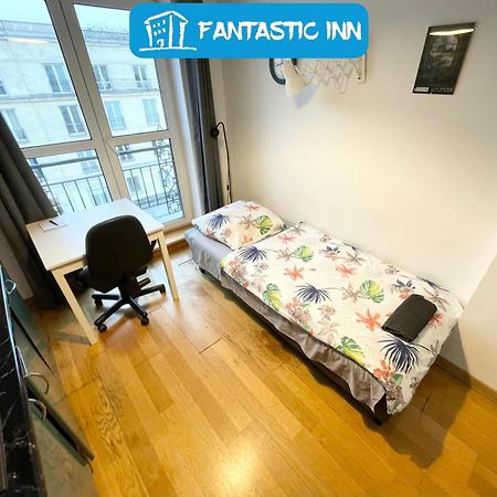 Fantastic Waw - W8 Room Dn وارسو المظهر الخارجي الصورة