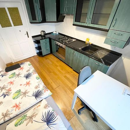 Fantastic Waw - W8 Room Dn وارسو المظهر الخارجي الصورة